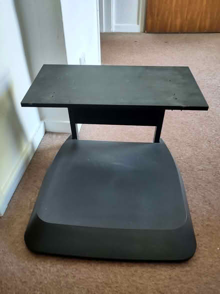 Photo of free Tv stand (London Rd, HW HP11) #1