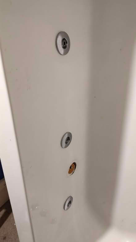 Photo of free Whirlpool/Spa Bathtub (Sutton SM1) #2
