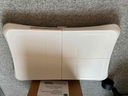 Photo of free Nintendo Wii board with games (Derwood, MD) #1
