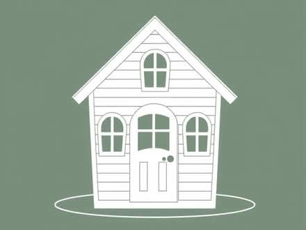Photo of Old plastic Wendy house (Penge SE20) #1