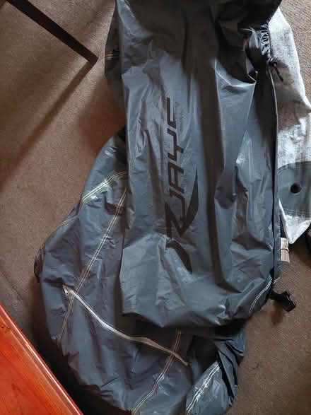 Photo of free Motor scooter cover small (Craigieburn) #1