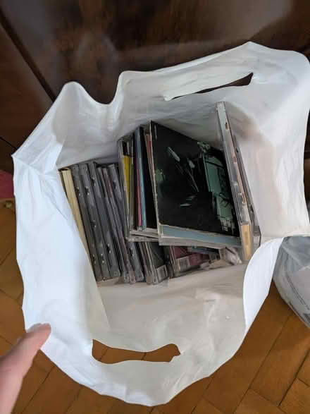Photo of free Music cds (Southport PR8) #1