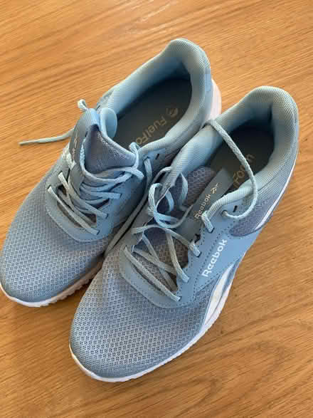 Photo of free Woman’s trainers (Crawley RH10) #1