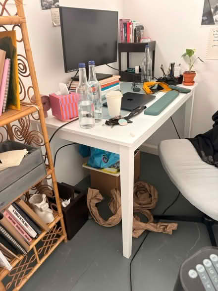 Photo of free Desk (E8 2BT) #1