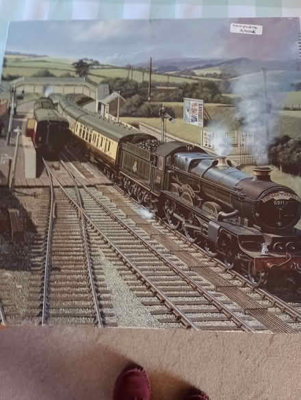 Photo of free Jigsaw puzzle (Lower Earley RG6) #1