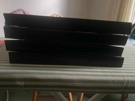 Photo of free 4 photo albums (Chad Valley B16) #3