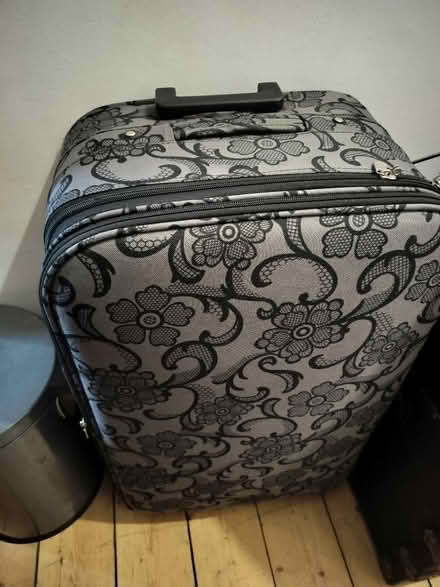 Photo of free Boxes/suitcase for packaging/moving (EH7 Leith) #2
