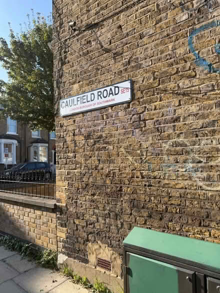 Photo of free DVD’s (Queen’s Rd Peckham SE15) #2