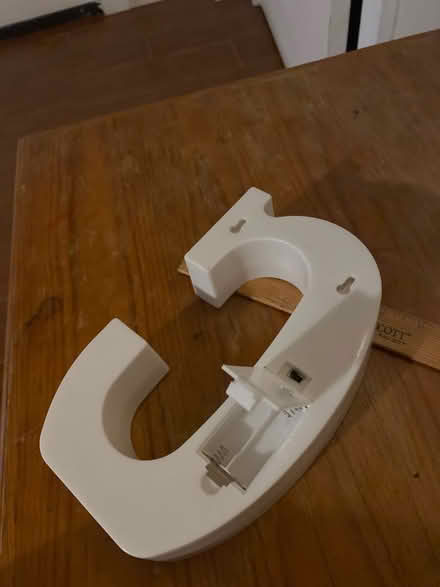 Photo of free Illuminating letter C (East Somerville) #3