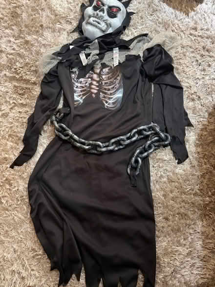 Photo of free Halloween kids costumes (Furzton MK4) #1
