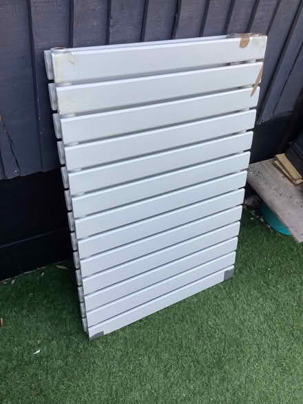 Photo of free Radiator (Bournes Green SS2) #1