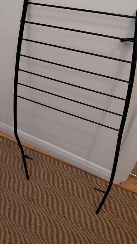 Photo of free Ironing Board Hanging Extension (Kew TW9) #1