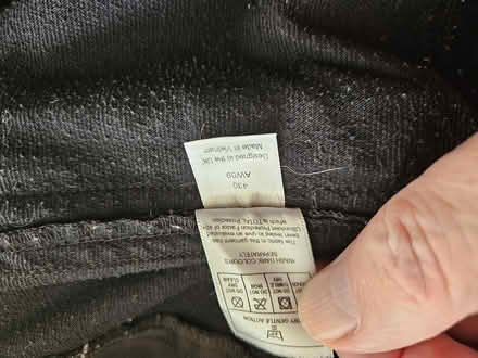 Photo of free Rohan Superstriders - Mens 38 Regular trouserz (Sunniside NE16) #2