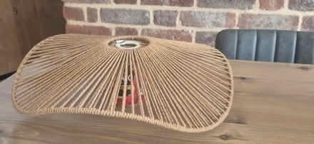 Photo of free Woven twine shade (Hengistbury Head BH6) #1