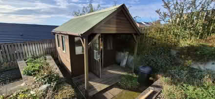 Photo of free Summerhouse (Penrith CA11) #1