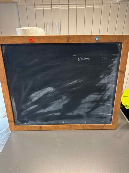 Photo of free Chalkboard (Upper norwood SE19) #1