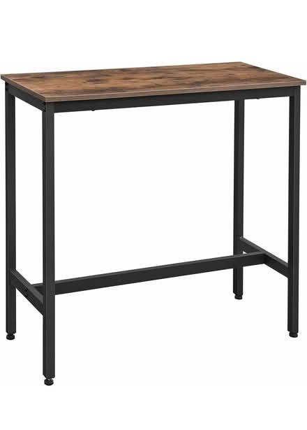 Photo of free Tall, table. (x2) (Long Island City (storage)) #1