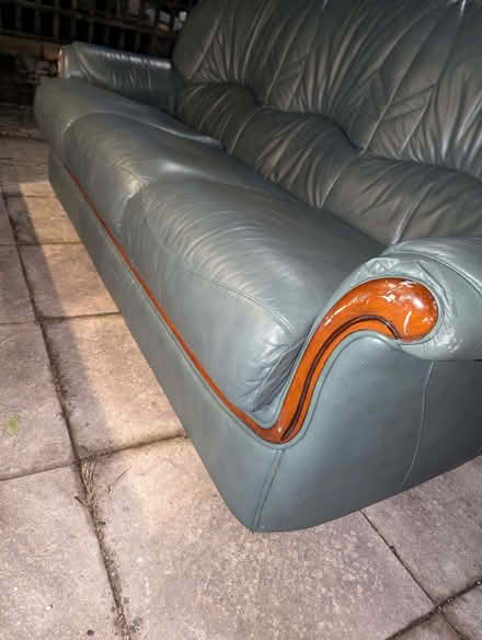 Photo of free Sofa (Eastville BS5) #4
