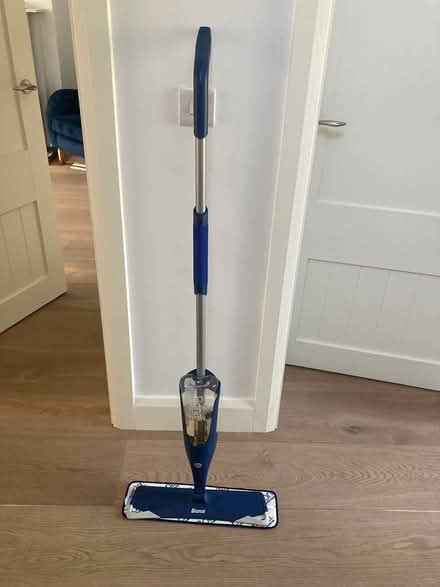 Photo of free Biona Floor Mop (Rathgar Dublin 6) #1