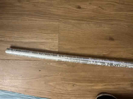 Photo of free Transparent film for gift flowers (Surrey Heath GU15) #1