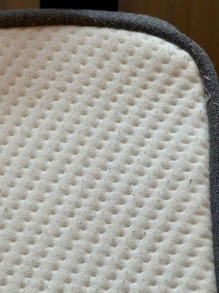 Photo of free Double mattress- good condition (St Albans AL1) #4