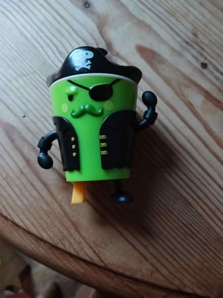 Photo of free Toy (Kirkstall LS5) #1