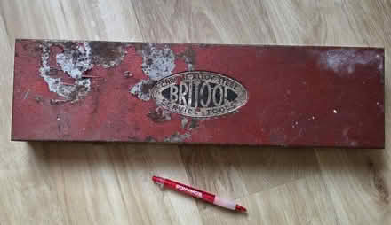 Photo of free Socket set (Weston, Bath BA1 4) #1