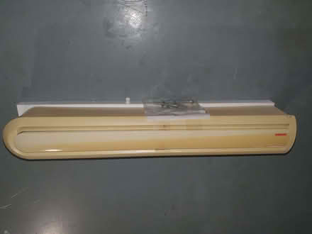 Photo of free Wall-mounted extending washing line (Camberley GU15) #1