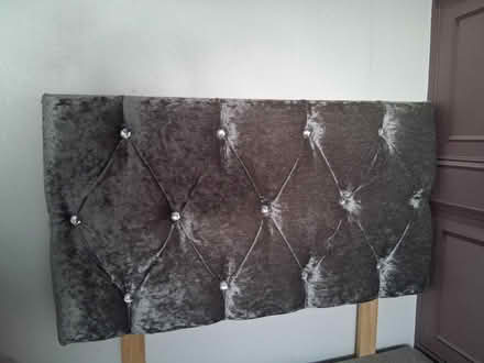 Photo of free Two single headboards (Stourbridge DY8) #1