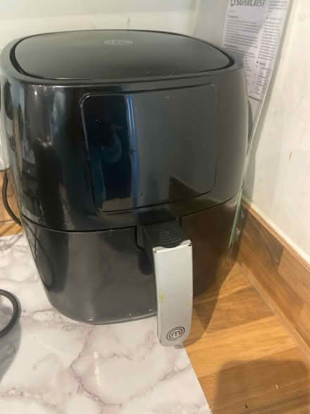 Photo of Air fryer or Toaster (Horkesley Heath CO4) #1