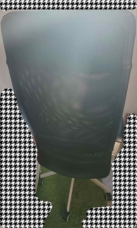 Photo of free Office chair (Loughton IG10) #2