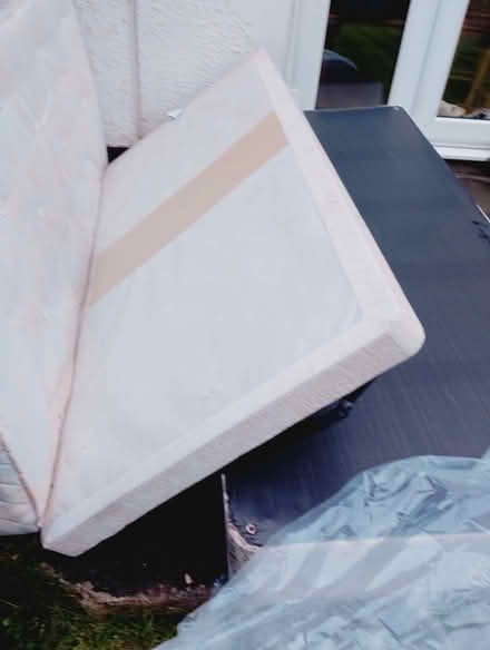 Photo of free Single bed (Blackford Bridge BL9) #3