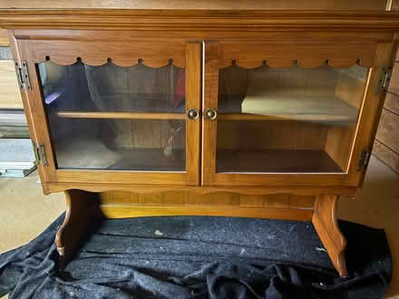 Photo of free Roxton Cabinet - Maple (Clarkson L5J 2X6) #3