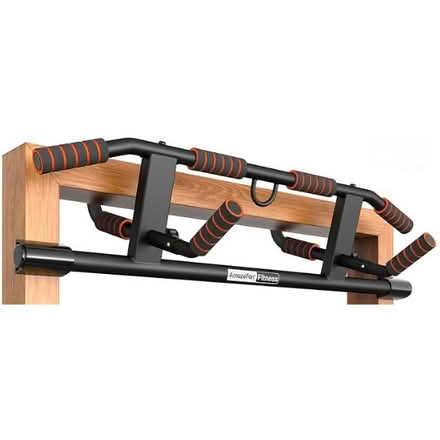 Photo of free Pull-up bar (West Bletchley MK3) #1