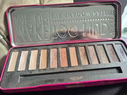 Photo of free Assorted make up (Stopsley/wigmore LU2) #2
