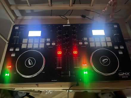 Photo of free Cd decks (Shirley B90) #4