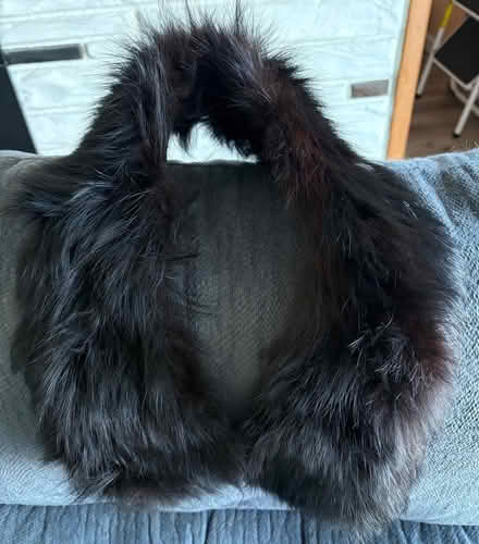 Photo of free Fur neck wrap (Rumson) #1
