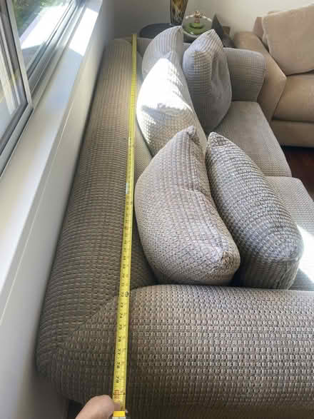 Photo of free furniture - Los Altos Hills (Los Altos Hills) #4