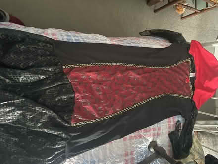 Photo of free BS30 area 2x adult Halloween dresses (The Batch BS30) #1