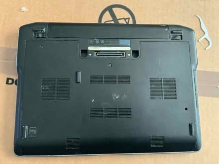 Photo of free 2 laptops for spares/repairs (Southbourne, PO10) #3