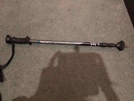 Photo of free Walking pole x1 (Ecclesall, S11) #1