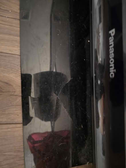 Photo of free Panasonic 47 tv (Merrimack nh) #2