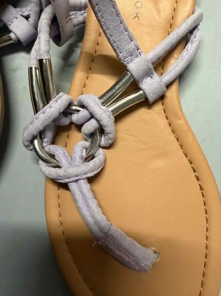 Photo of free Never Worn sandals (Westbury BA13) #3