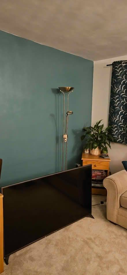 Photo of free 55" tv (South Croydon CR2) #1