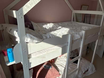 Photo of free Dining bunk bed (Barnes SW13 SW13) #2
