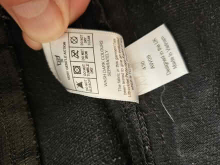 Photo of free Rohan Superstriders - Mens 38 Regular trouserz (Sunniside NE16) #3