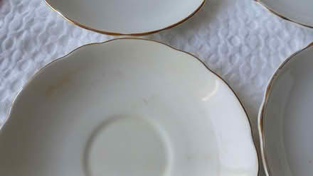 Photo of free Saucers (Lexden CO3) #3