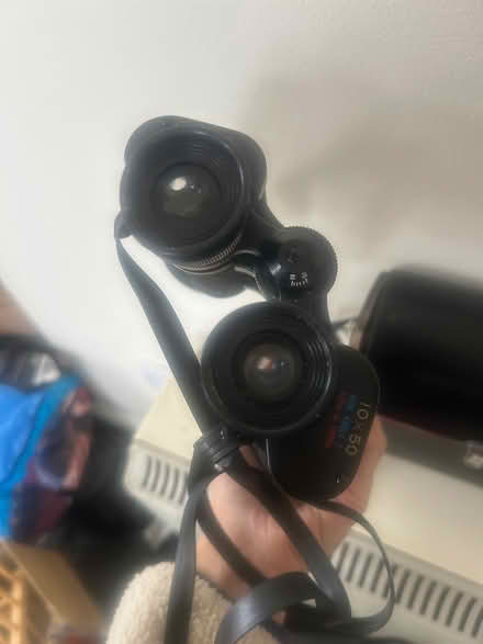 Photo of free Binoculars (Shipley BD17) #2