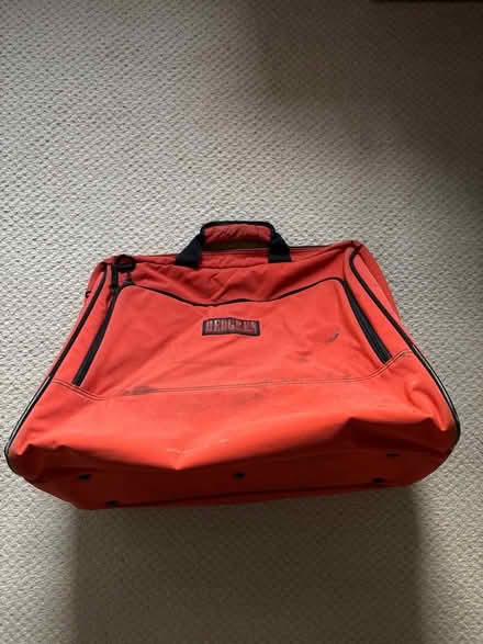 Photo of free Strong travel bag (Bloxham OX15) #2
