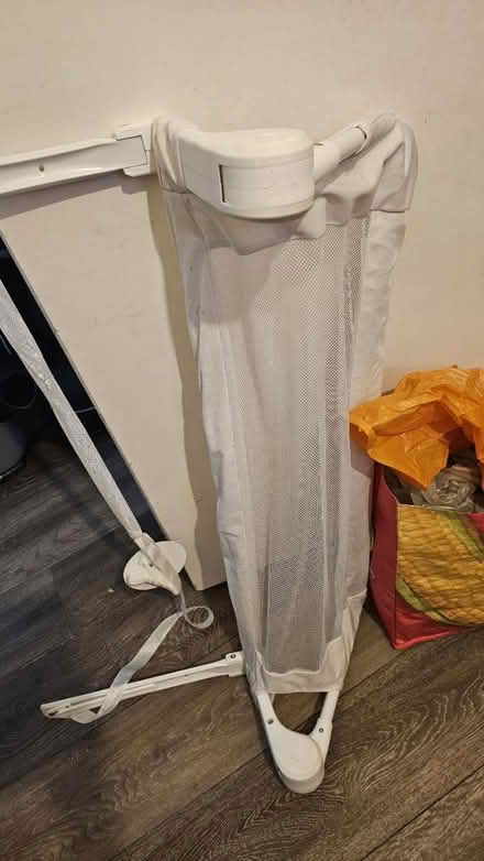 Photo of free Bed side protection (Enfield) #1